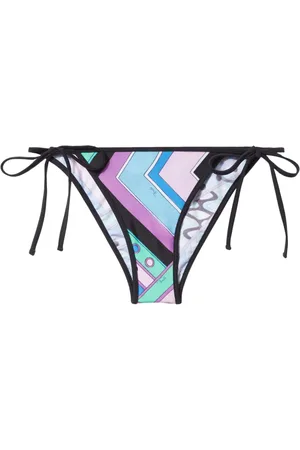 Puccini Bikinislip met Vivara