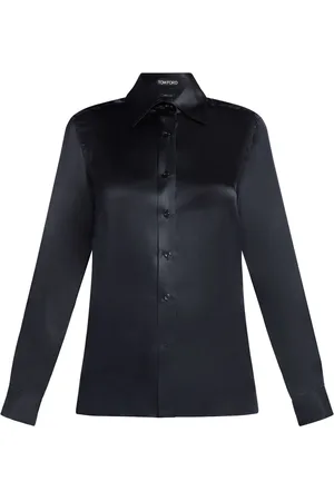 Tom Ford Zijden blouse