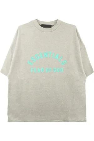 FEAR OF GOD T