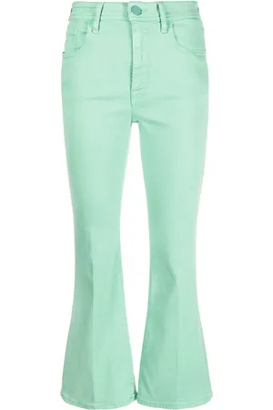 Jacob Cohen Cropped jeans