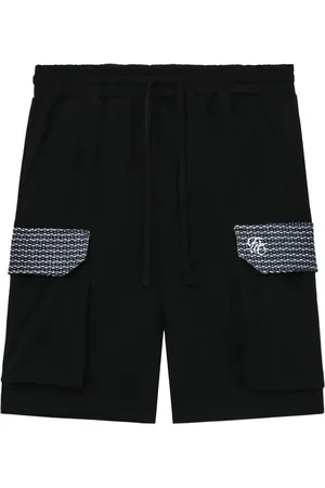 FIVE CM Cargo shorts