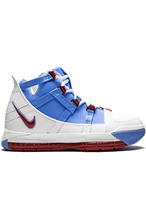 Nike Zoom Lebron III QS sneakers