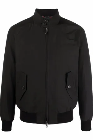 Baracuta G9 Harrington jack van katoenmix