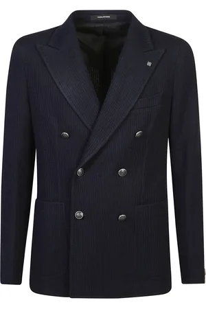 TAGLIATORE Wollen blazer