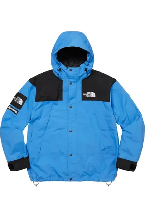 Supreme X The North Face mountain jack