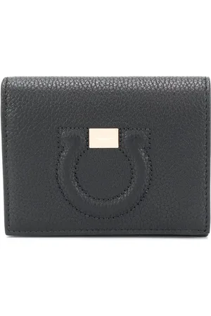 Salvatore Ferragamo Portemonnee met print