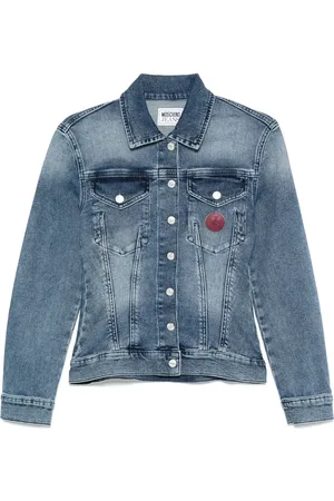 Moschino Denim jack