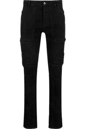 Rick Owens Denim joggingbroek