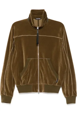 Tom Ford Jack met rits