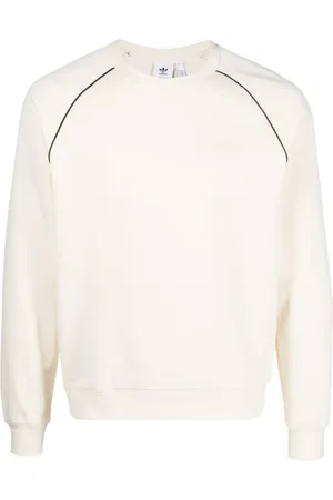 adidas Sweater met ronde hals