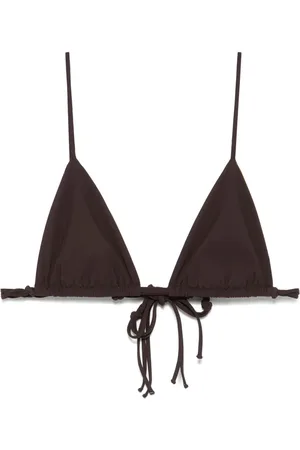 Jil Sander Tangle bikinitop