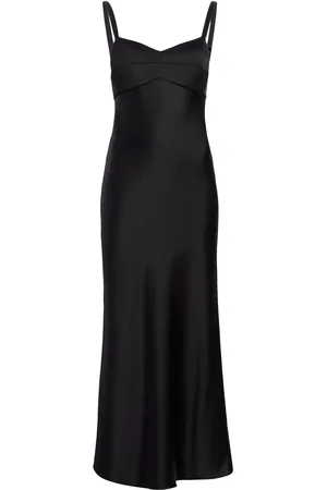 Khaite The Joely mouwloze maxi