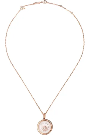 Chopard 18kt rosé