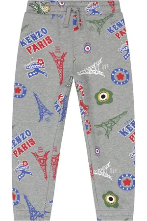 Kenzo Joggingbroek met logoprint