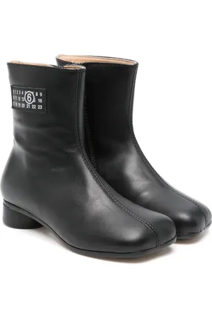 Maison Margiela Anatomic enkellaarzen
