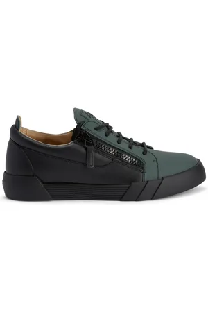 Giuseppe Zanotti Leren sneakers