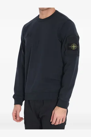 Stone Island Sweater met Compass