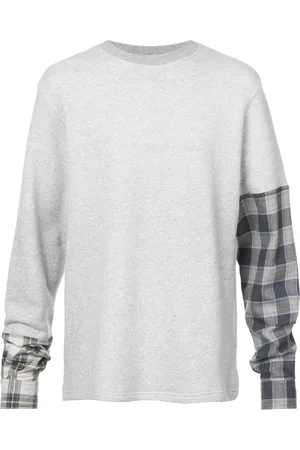MOSTLY HEARD RARELY SEEN A New Angle sweater