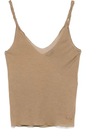 Tom Ford Bamboe tanktop