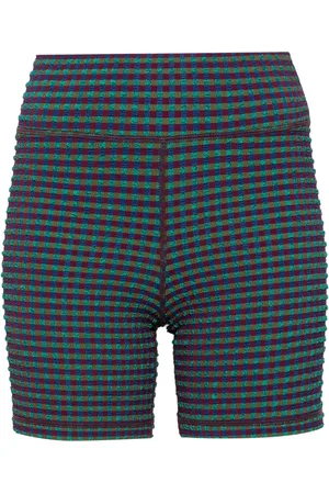 The Upside Jambo spin shorts