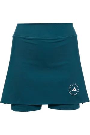 adidas Skorts met logoprint