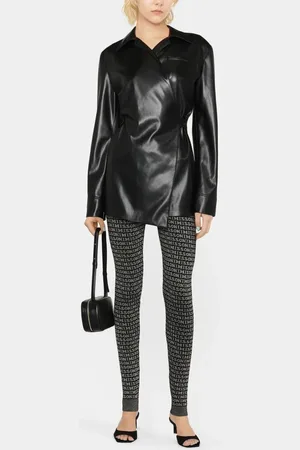 Missoni Legging met logoprint