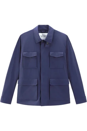 Woolrich Field shirtjack