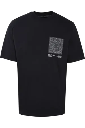AMIRI Katoenen T