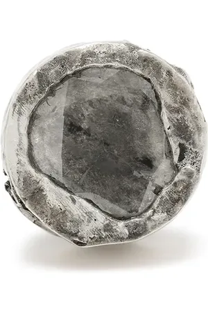 PARTS OF FOUR Diamanten oorbel