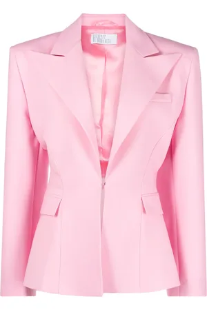 GIUSEPPE DI MORABITO Blazer met enkele rij knopen
