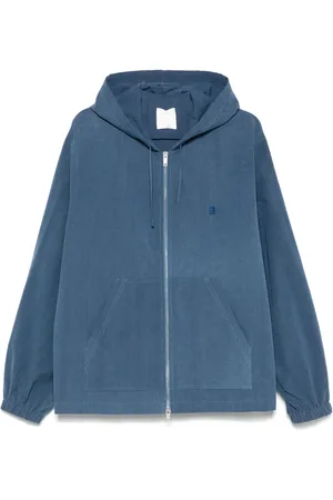 Givenchy Gerafelde hoodie