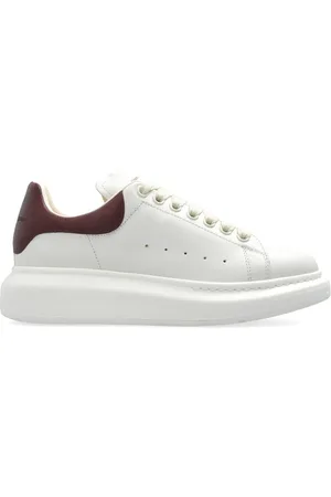 Alexander McQueen Leren sneakers