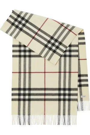 Burberry Kasjmier sjaal