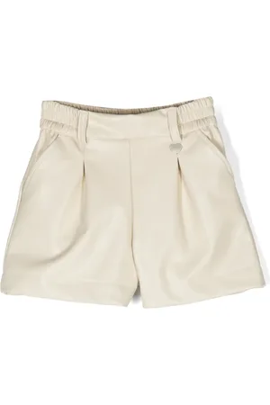 MONNALISA Katoenen shorts