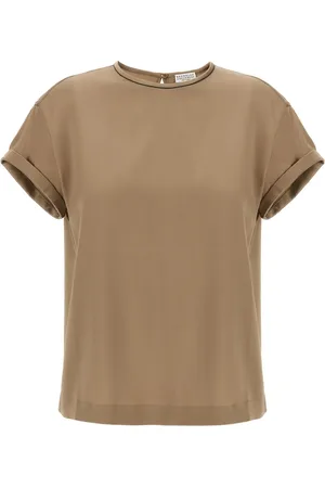 Brunello Cucinelli Monile T