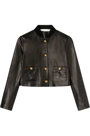 Palm Angels Cropped jack