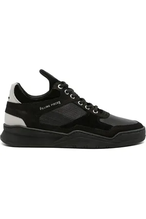 Filling pieces Sneakers met vlakken