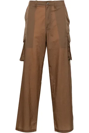 OUR LEGACY Cargo broek