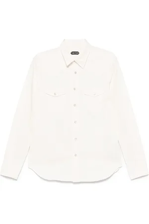 Tom Ford Cowboy overhemd