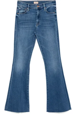 Mother Flared jeans