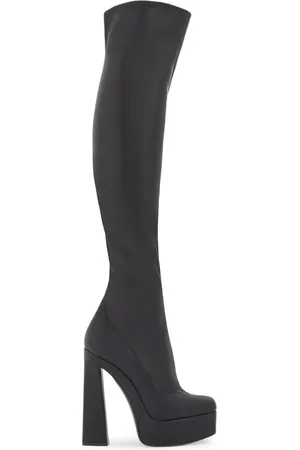Giuseppe Zanotti 145 mm Aurelie Maxi laarzen