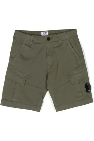 C.P. Company Katoenen shorts