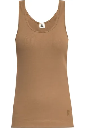 By Malene Birger Anisa tanktop
