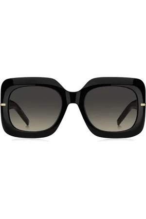 HUGO BOSS Zonnebril met logo