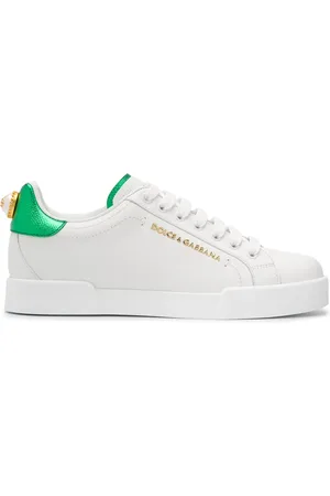 Dolce & Gabbana Portofino sneakers