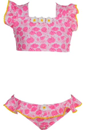 Nessi Byrd Briar bikini