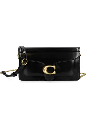 Coach Tabby clutch met ketting