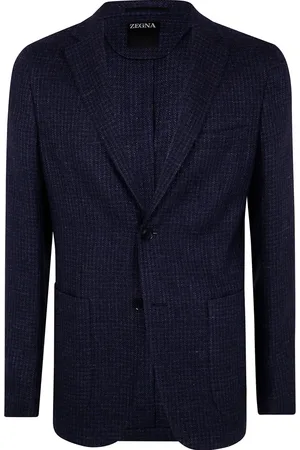 Ermenegildo Zegna Wollen blazer