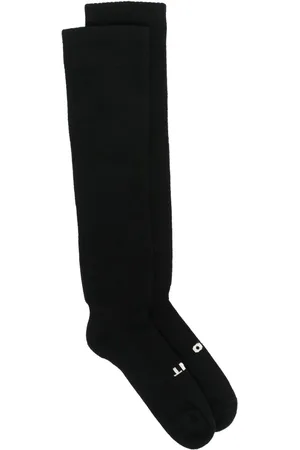 Rick Owens Lange sokken