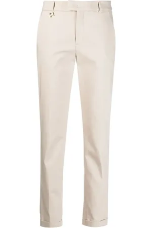 LORENA ANTONIAZZI Cropped broek